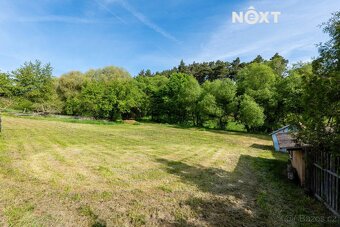 Prodej pozemek Bydlení, 1125㎡ - 2