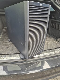 Server HP ProLiant ML350 G6 - 2
