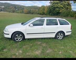 Škoda Octavia 2 - 2