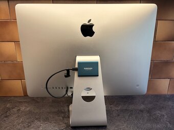 Apple iMac (Retina 4K, 21,5 palcový, 2019) A2116 - 2