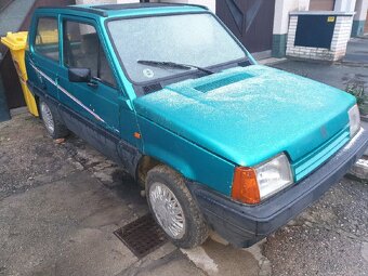 Seat Marbella - 2