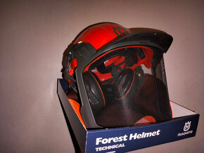Husqvarna helma - 2