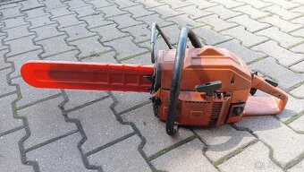 Husqvarna 266 SG - 2