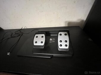VOLANT GEMBIRD STR-M-01 - 2