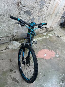 Kolo LEADER FOX sport XC Frame16 - 2