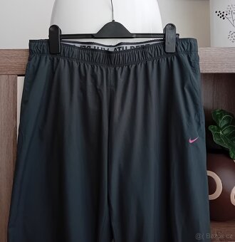 Nike dámské sportovní kalhoty vel. L/XL Rezervace - 2