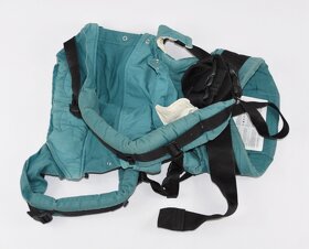 Manduka zelená - 2