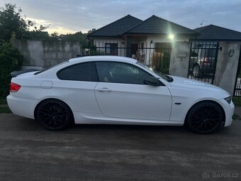 Bmw E92 320D - 2