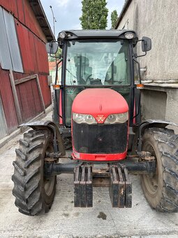 Prodam Massey Ferguson 3635 - 2