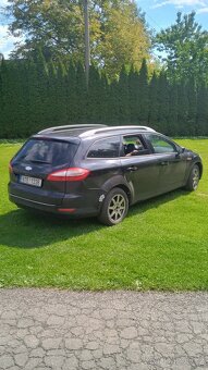 Mondeo - 2