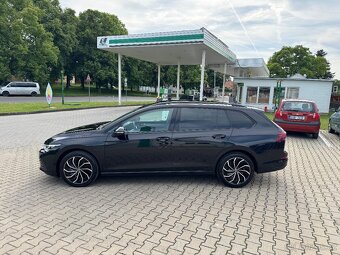 Volkswagen Golf Variant 1.5 TSI/ČR-2. maj./Edice Life/záruka - 2