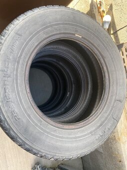 Letni kola 235/65R 16C - 2