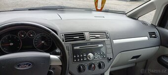 Ford focus C-MAX - 2