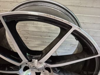 Dotz Kendo 5x108 , R19 , 8Jx19H2 ET45 - 2