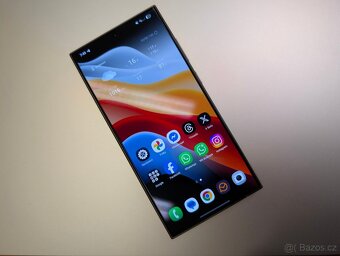 Samsung S24 Ultra 12/256 GB - 2
