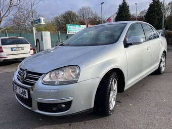 Volkswagen Jetta 1.9 tdi - 2