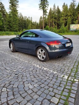 Audi TT 1.8 TSI - 2
