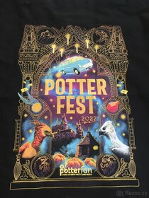 Harry Potter - 2