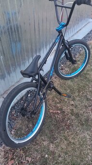 Bmx - 2