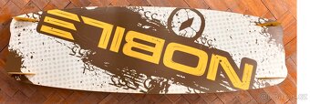 Kiteboard Nobile T55 140x44 - 2