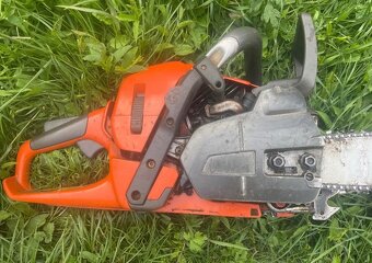 Husqvarna 560 XP - 2