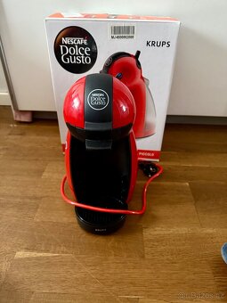 Dolce Gusto Piccolo - 2