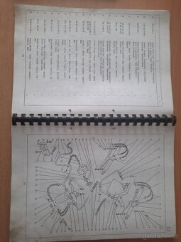 UNC 061- Katalog ND, Návod na obsluhu a údržbu - 2