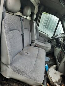 Renault master dily - 2