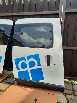 Dacia Dokker - náhradní díly - 2