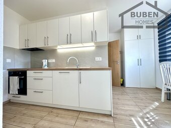 Byt 3+1 (69 m2) s lodžií, Planá u Mariánských Lázní ul. Fučí - 2