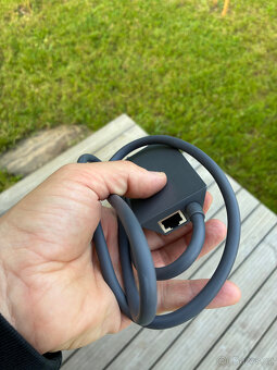 Starlink gen 2 ethernet adapter - 2