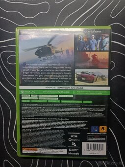 Grand Theft Auto - 2