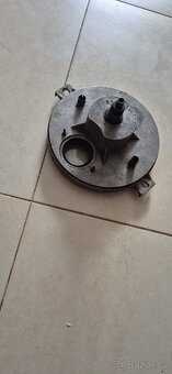 tachometr VDO pro aero 30 - 2