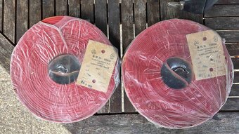 kabel PNY 15x0,50 Kablo Vrchlabí - 2