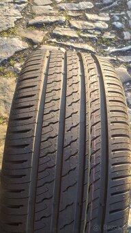 NOVÁ al kola 18 5x100 na ŠKODA FABIA + 215 40 18 - 2