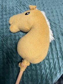 Hobby horse - 2