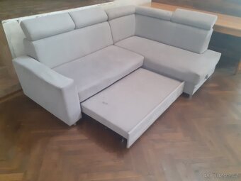 Prodám rohovou sedací souprava - 2