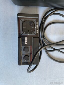 Sega master system 2 - 2