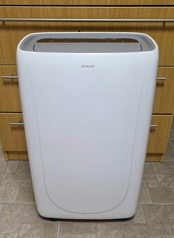 Mobilní klimatizace Sencor - SAC MT9020 - 2