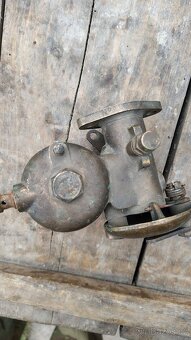 Solex - 2