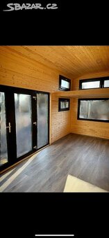 Tiny house 6 x 3 - - 2