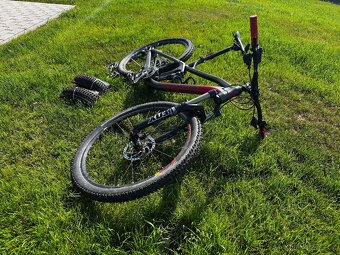 Canyon Nerve Al 7.0 - 2