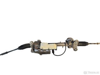 Elektrické řízení, převodka Volkswagen 5N1909144G - 2