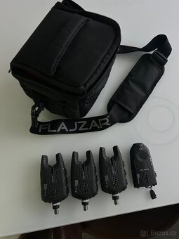 Hlásiče flajzar q10 - 2