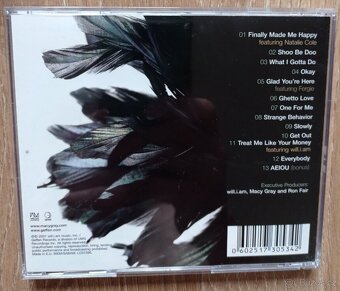 MACY GRAY - BIG - 2