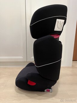 Autosedačka - Cybex 15-36kg - 2