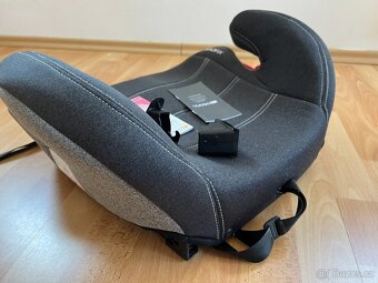 podsedák Osann LUX Isofix – jako nový - 2
