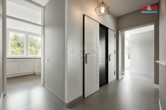 Prodej bytu 3+1, 70 m², Ostrava, ul. Bulharská - 2