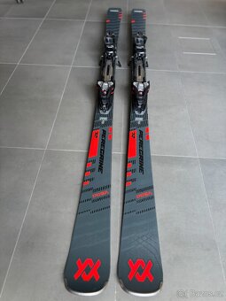 Völkl Peregrine 72 - 168 cm - 24/25 - 2
