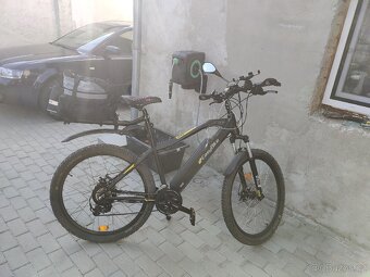Easy bike mi5 elektrokolo - 2